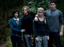 Twilight 3 - cinema reunion 974